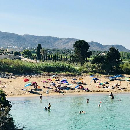 Villa Rosa Near The Sandy Beach, Parking & Wifi Noto Zewnętrze zdjęcie