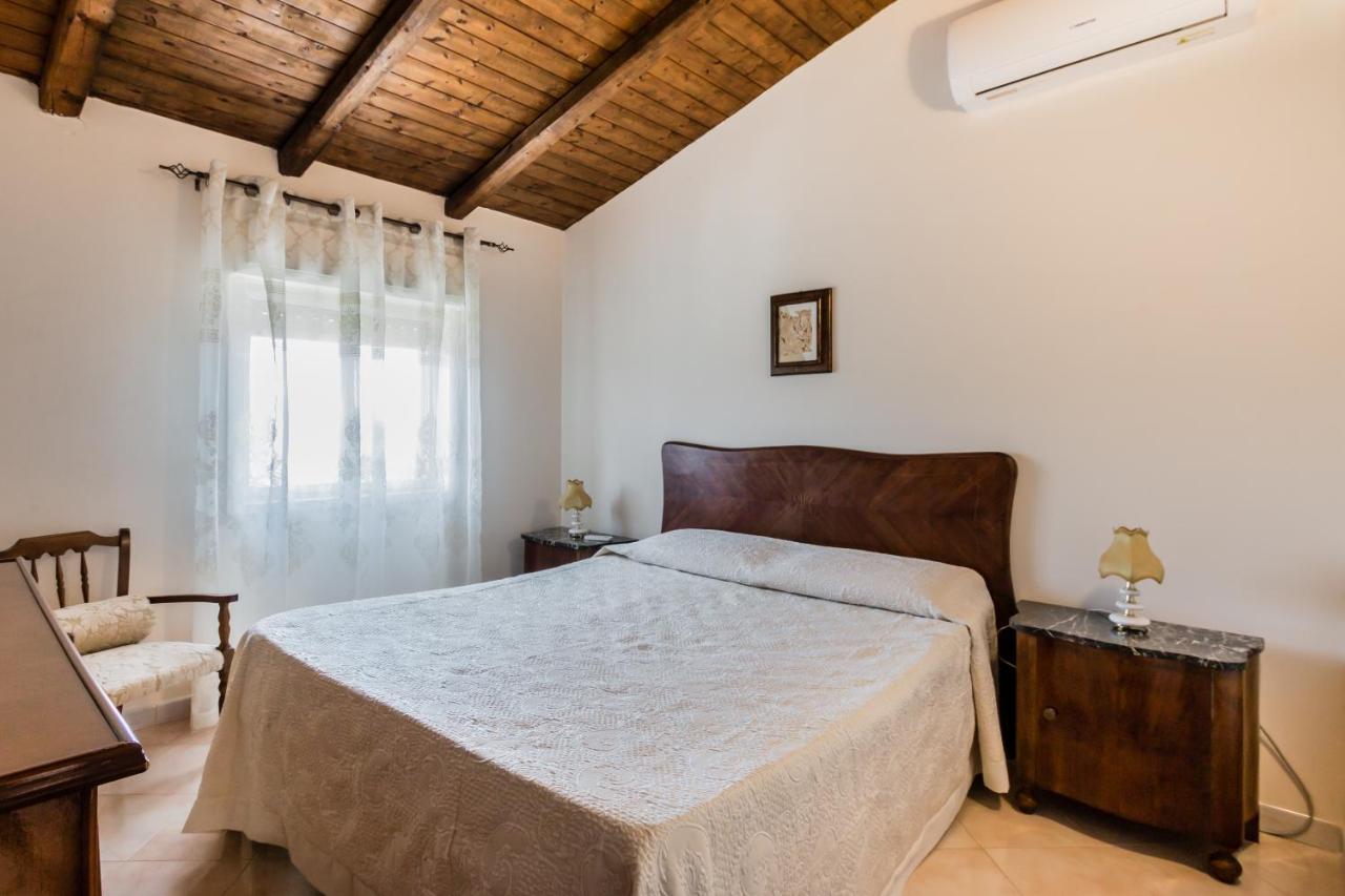 Villa Rosa Near The Sandy Beach, Parking & Wifi Noto Zewnętrze zdjęcie