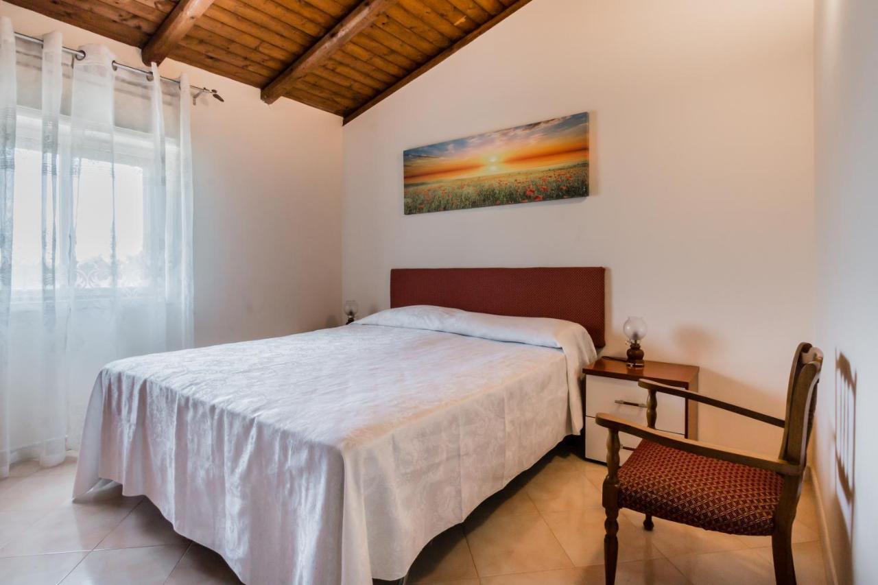 Villa Rosa Near The Sandy Beach, Parking & Wifi Noto Zewnętrze zdjęcie