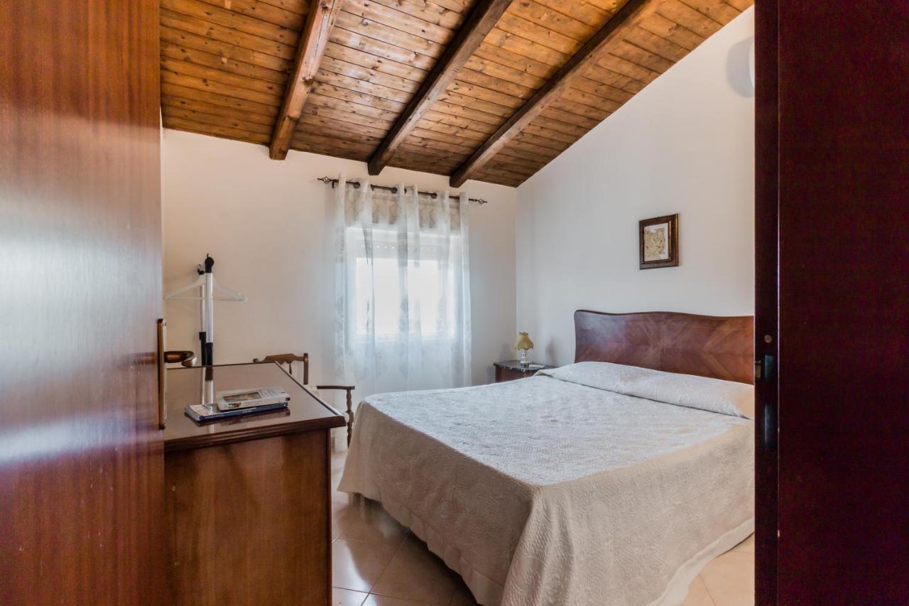 Villa Rosa Near The Sandy Beach, Parking & Wifi Noto Zewnętrze zdjęcie