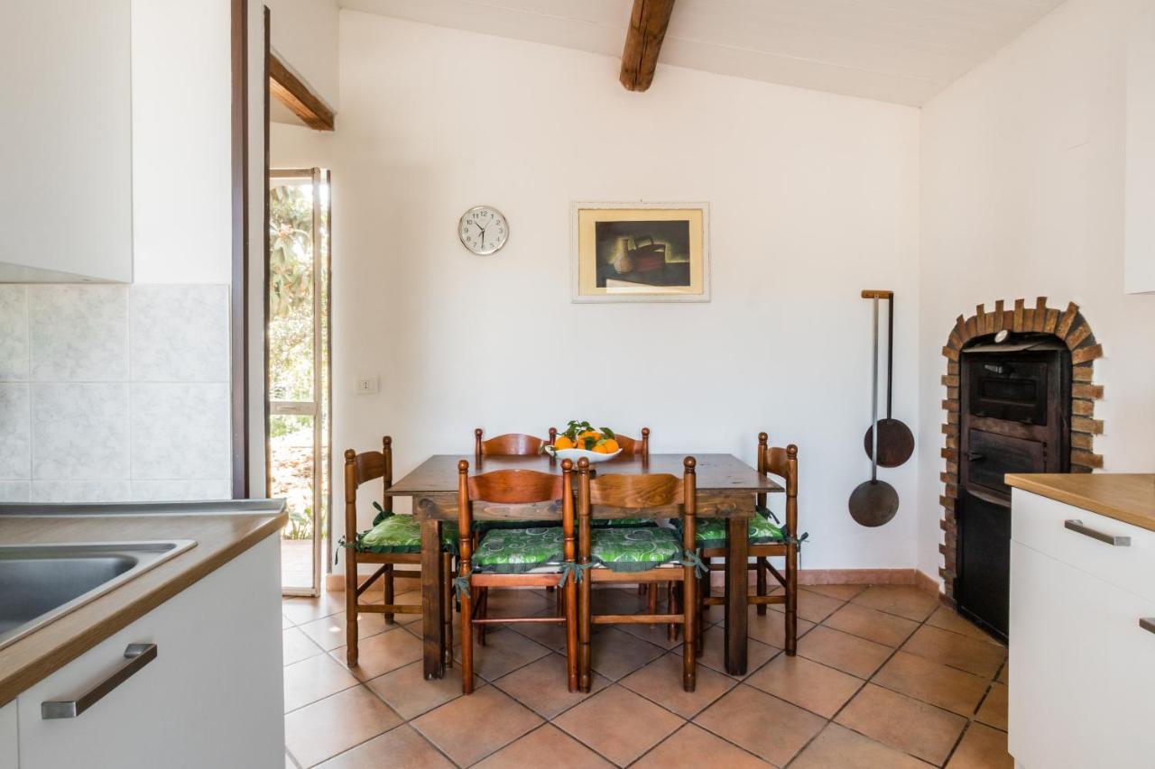Villa Rosa Near The Sandy Beach, Parking & Wifi Noto Zewnętrze zdjęcie