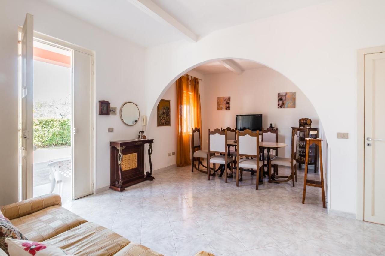 Villa Rosa Near The Sandy Beach, Parking & Wifi Noto Zewnętrze zdjęcie