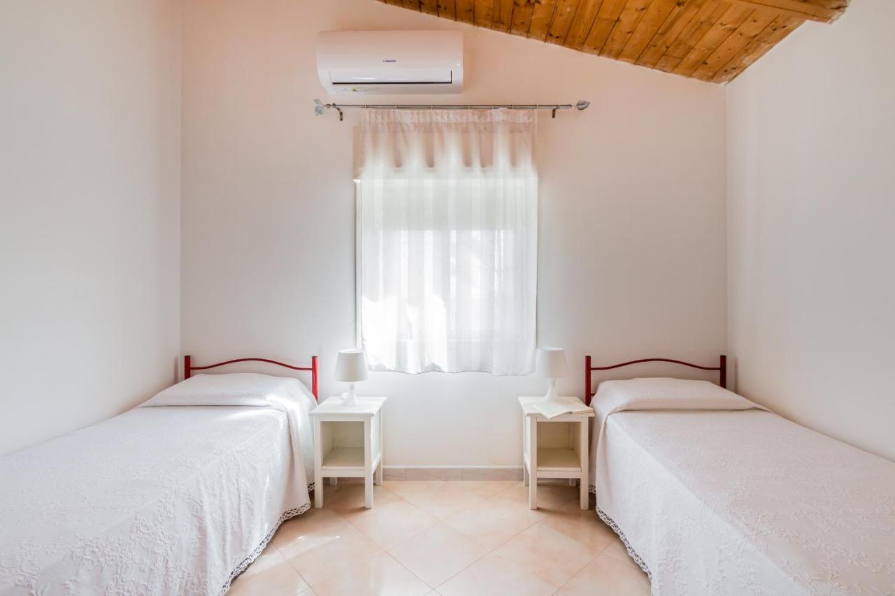 Villa Rosa Near The Sandy Beach, Parking & Wifi Noto Zewnętrze zdjęcie